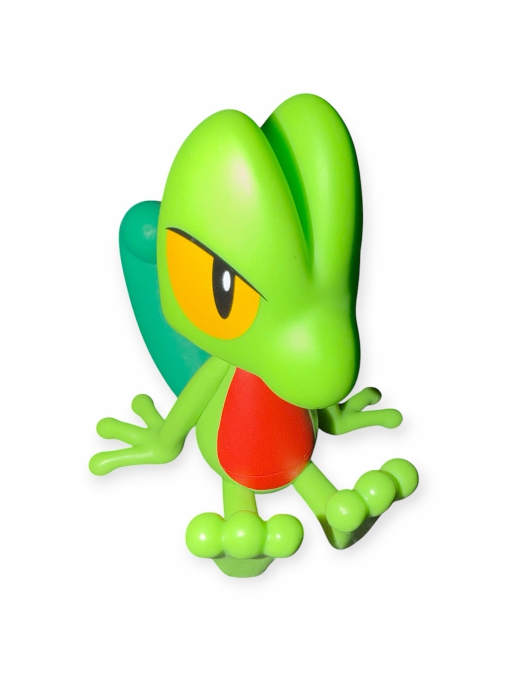 Treecko 4" Vinyl Figure